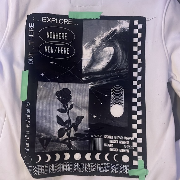 Clean nomad, sp - Picture 3 of 3